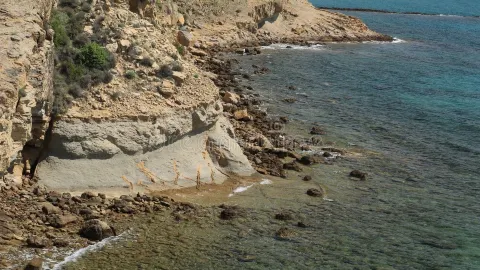 Discover FKK Stolac Beach: Rab Island’s Serene Naturist Escape 🌊🌞 — traveler post in Rab