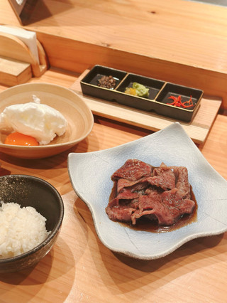 🍽️High-quality sukiyaki in Tsim Sha Tsui, Hong Kong🤎