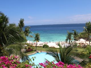 Shangri-La Mactan.