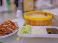 The Ultimate Beijing Day Trip: Great Wall, Forbidden City, Peking Duck & Sanlitun Nightlife!北京经典一日游
