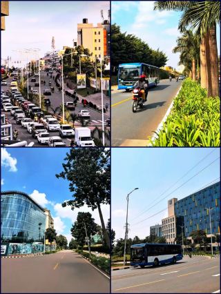 🇷🇼 基加利－非洲最乾淨的城市，一個值得列入你人生清單的地方