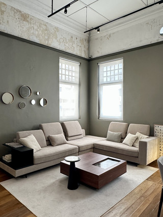 ✨ Contour Curate｜A Design-Lover's Hidden Gem in George Town