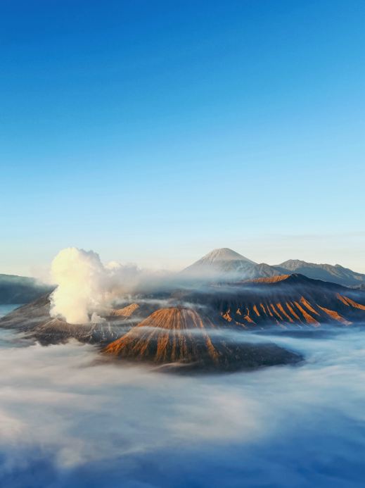 ブロモ火山 | 午前2時に出発し、ロンリープラネットが紹介する秘境の