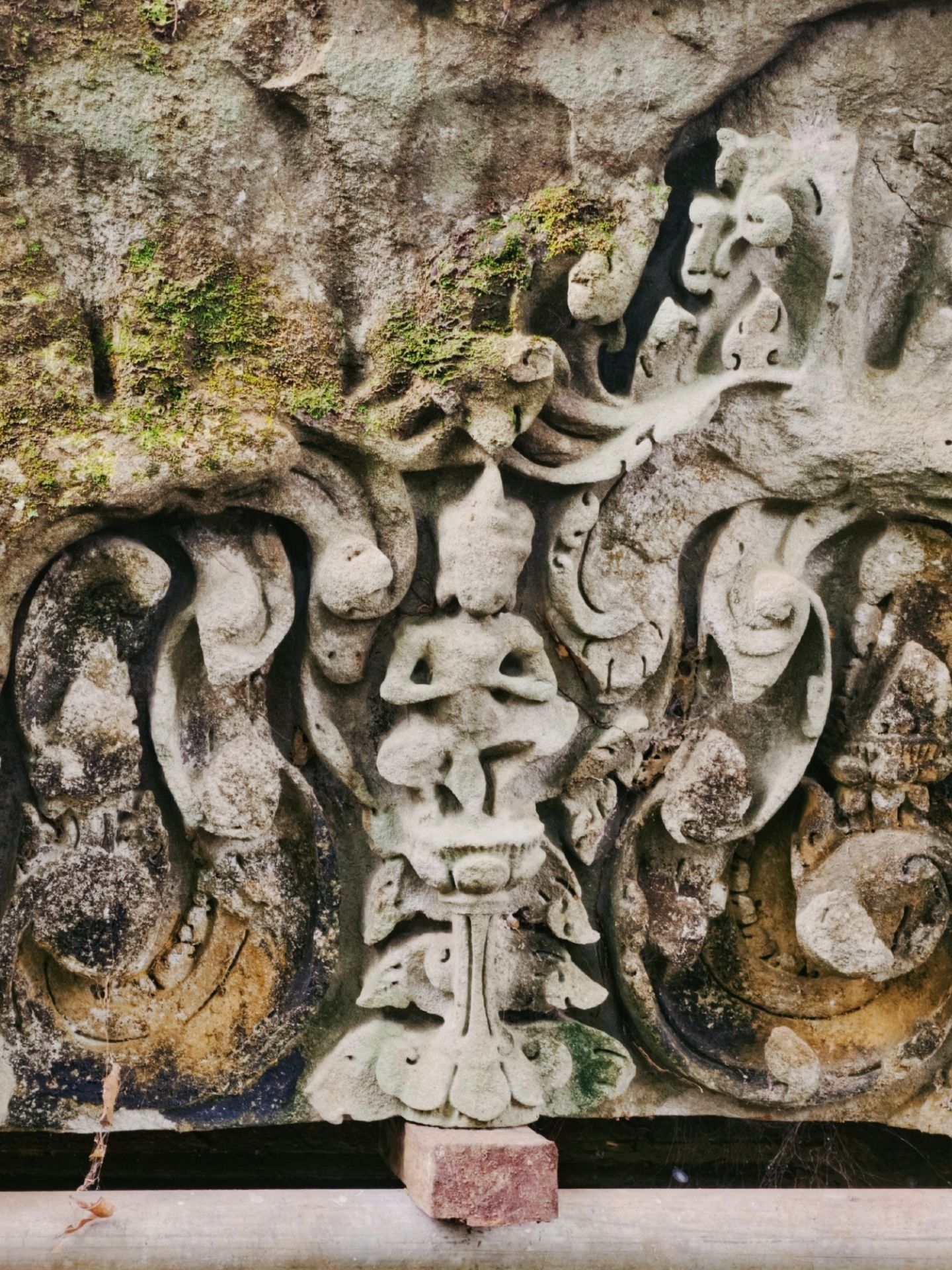 🌿 Beng Mealea | Where the Jungle Holds the Ruins