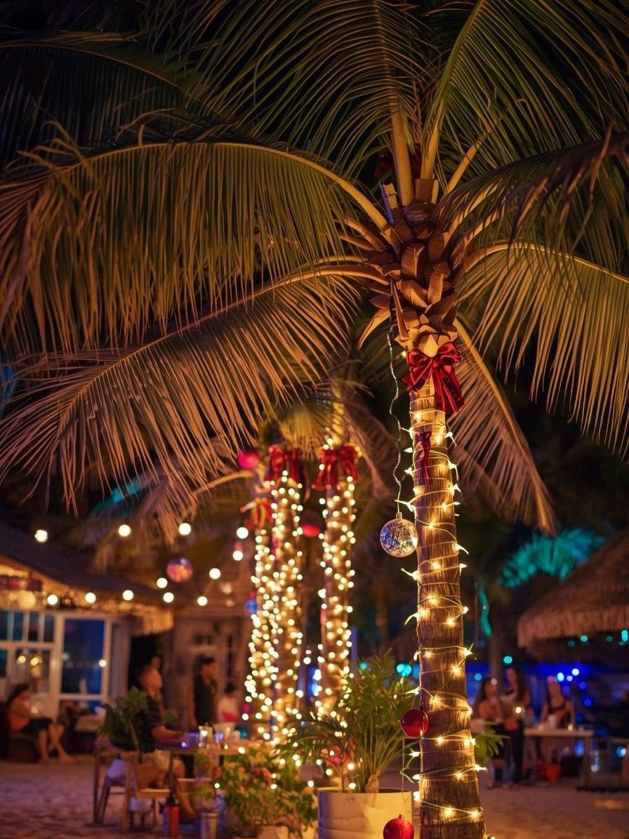 Christmas in Punta Cana: A 5-Day Itinerary