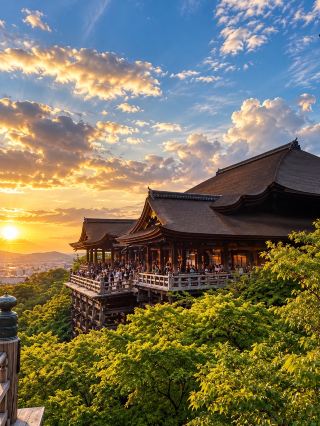🇯🇵 JAPAN JOURNEY | 3 Cities, 8 Moments That Will Make You Fall in Love with Japan
🏯 If you love beautiful architecture, ancient temples, and a Japanese atmosphere that feels like something out of a movie, you must visit Kansai at least once!
This trip takes you to experience the charm of Osaka, Kyoto, and Nara, each with its own unique character.
📍 Osaka — Admire the grandeur of Osaka Castle, the five-story pagoda of Shitennoji Temple, and the iconic red bridge of Sumiyoshi Taisha Shrine.
📍 Kyoto — Be captivated by Kinkaku-ji Temple (Golden Pavilion), admire the beauty of Byodo-in Temple in Uji, and capture stunning sunset photos at Kiyomizu-dera Temple.
📍 Nara — Experience the magnificence of Todaiji Temple and its breathtaking ancient wooden architecture.
🌆 Another unforgettable experience is strolling along the small streets, enjoying the lights from the restaurants and observing the daily life of the Japanese people.
Each place has its own story and beauty. Some are breathtaking, while others make you want to stop time.
✨ Because the charm of Japan isn't just in the destination, but in every moment of the journey.
What about you? #tripmoments #tripcom #japantravel #osaka #kyoto #nara #traveljapan #travelkansai #japantrip