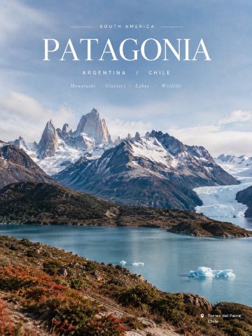 patagonia