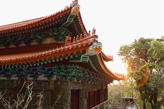 🇭🇰 Discovering Hong Kong's Giant Buddha