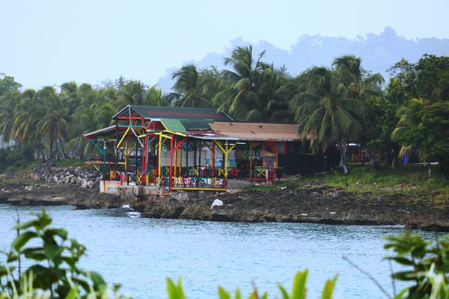 🏝️🌴 San Andres: My Favorite Place on Earth