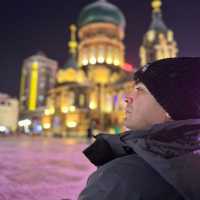 St. Sophia Church