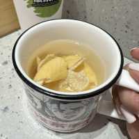 新北➿中和環球《築間酸菜魚》好吃到頭頂冒汗💦🔥