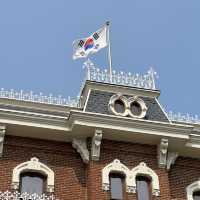 미국 워싱턴 DC에서 만나는 우리나라 역사의 흔적 주미대한제국공사관