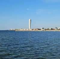 A day well spent in Malmö.
