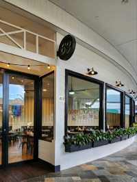 🇦🇺 All Day Breakfast Menu available at Cafe 63 Chermside, Queensland, Australia