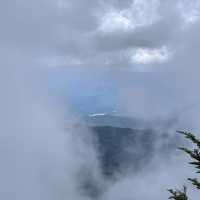 Our Great Smoky Mountains Trip 2020