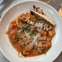 Ysabel restaurant in LA