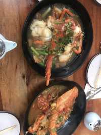 Sydneysiders’ Secret 🫶: The Ultimate Seafood Stop 🦞🦀🐟🍣🍤