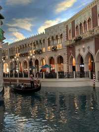 1 Day Itinerary in Las Vegas