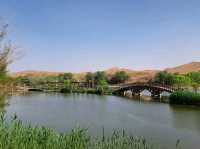 Shanshan 2 Days Itinerary
