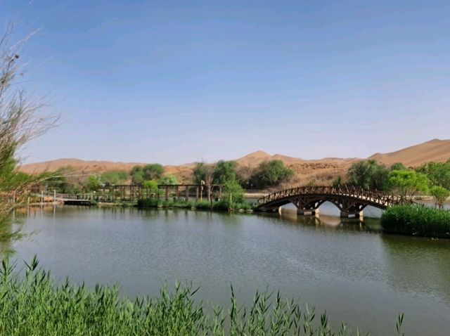 Shanshan 2 Days Itinerary