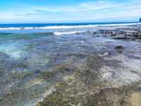 Dalugan Beach