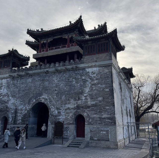 The most beautiful palace's I've ever seen. Stunning and breathtaking