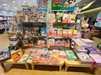 DiverCity東京廣場