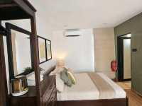 “Hangouts Urban + Eco: IKEA‑Styled Family Retreat with Private Pool Villas”