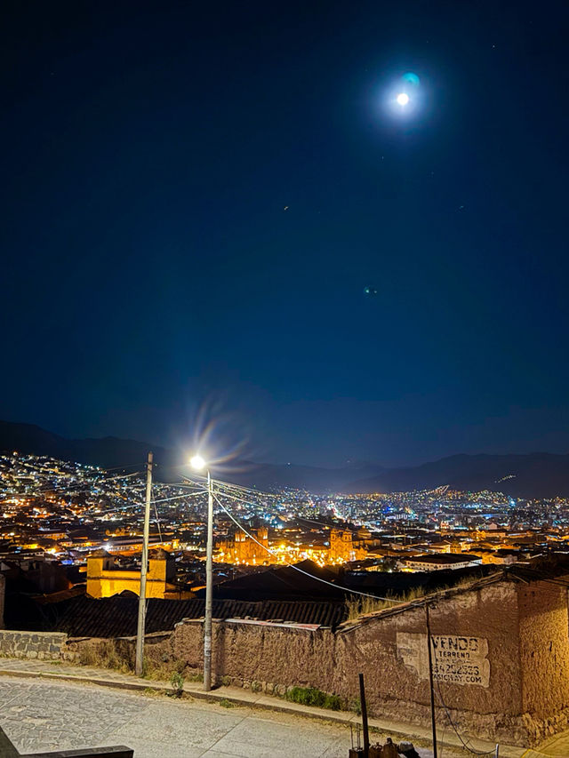📍Cusco, Peru🇵🇪 標高3400mの世界遺産の街