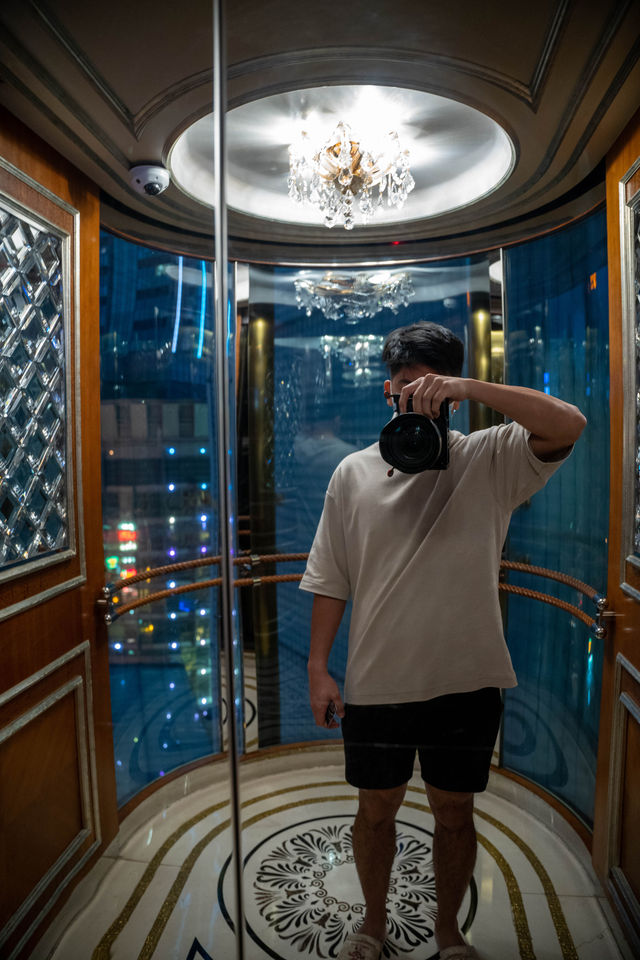 Hotel Lisboa Macau – The Timeless Icon of Macau’s Hospitality and Casino Scene
