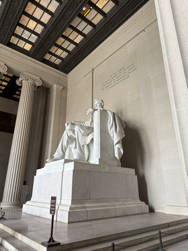 リンカーン記念堂–偉大な大統領の記念碑 | Trip.com ワシントンD.C.
