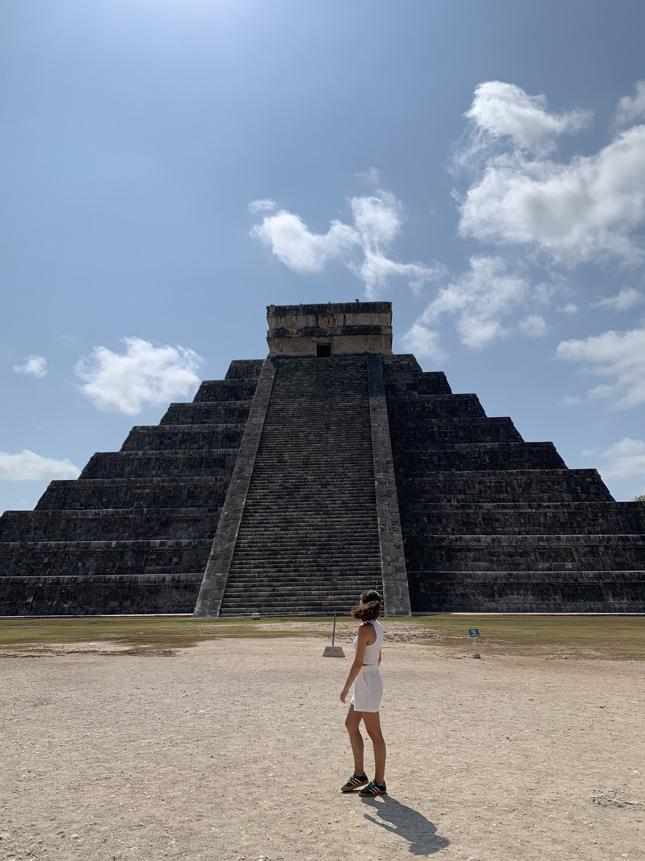 รู้งี้ก่อนไปชิเชนอิตซา (Chichén Itzá) ก็ดี!