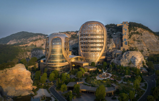 8 Hotels in Nanjing You AREN'T Aware of, but SHOULD Be!