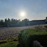 A journey through China's ancient Capital: Nanjing