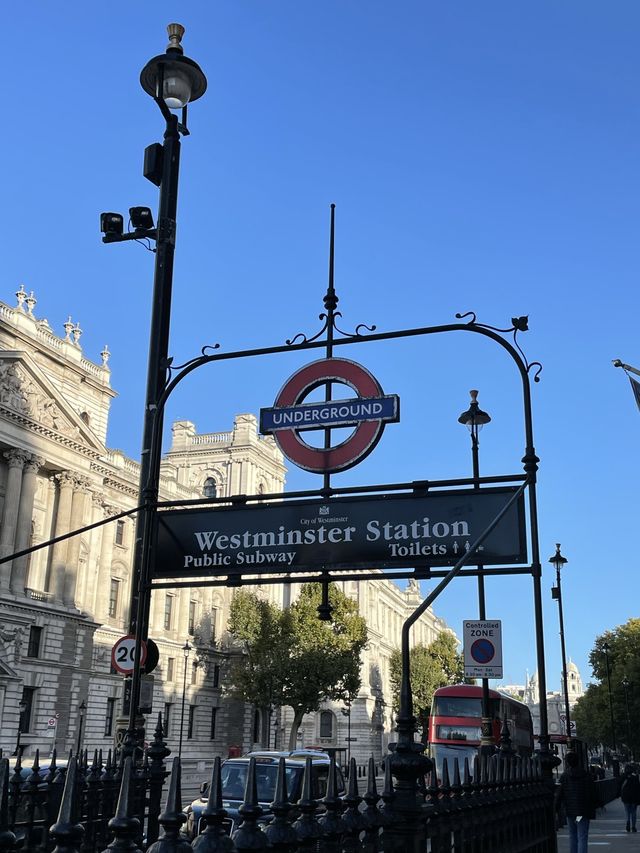 London - Great Britain 🇬🇧 