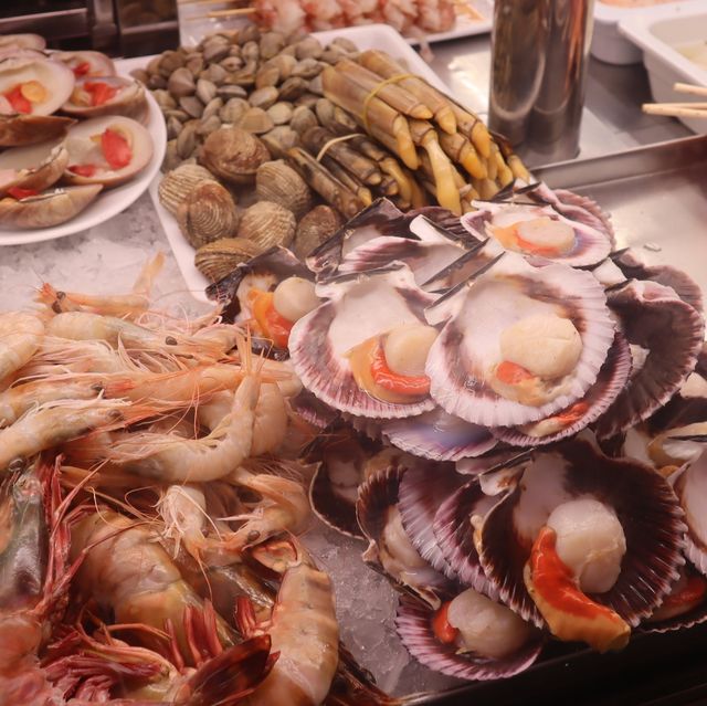 🇪🇸 스페인 말라가에 가면 꼭꼭 들러서 맛봐야할 음식과 맛집 추천🫶🏻
