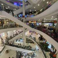 Must Visit Mall in Bangkok- Terminal 21