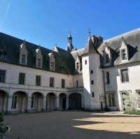 One day tour at Château de​ chaumont
