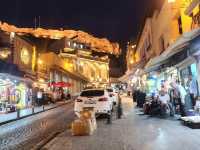 🇹🇷 튀르키예 메소포타미아 평야를 품은 보석같은 도시 "MARDIN"