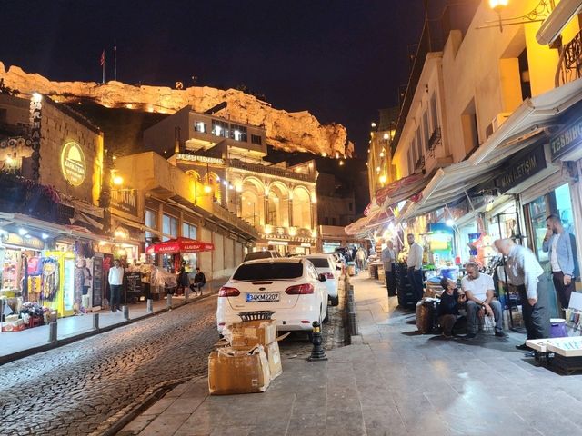 🇹🇷 튀르키예 메소포타미아 평야를 품은 보석같은 도시 "MARDIN"