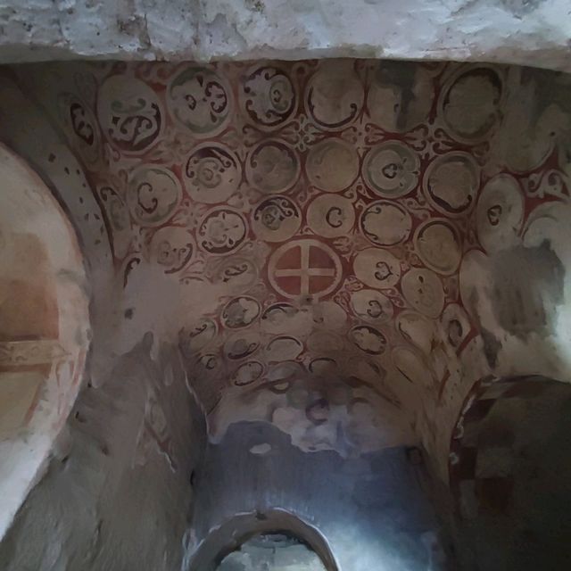 A Peaceful Church 