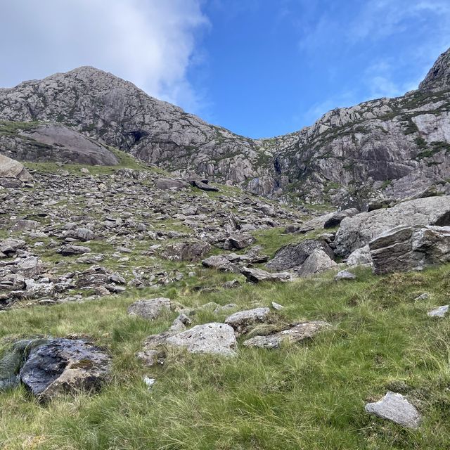 Caernarfon, A Destination for Exploration