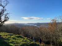 LakeDistrict Tapestry:Nature's Grand Symphony