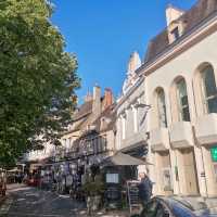 Beaune, city of Art and History