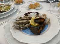 Apulia Top best Restaurant for marriage. 
