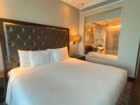 Radisson Blu Plaza Bangkok 🗺️