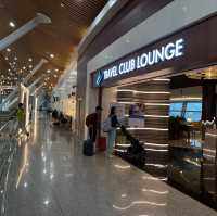 KLIA: Gateway to Global Horizons
