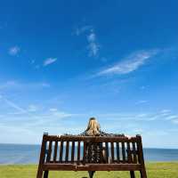 【英國】去海邊玩！食生蠔！Whitstable 3大熱門拍攝景點推介