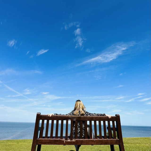 【英國】去海邊玩！食生蠔！Whitstable 3大熱門拍攝景點推介