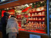 Manchester Christmas Market Extravaganza ❄️